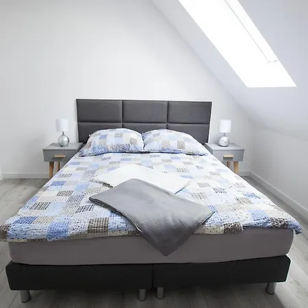 Apartamenty Na Skraju Nowa Wies  Exterior photo