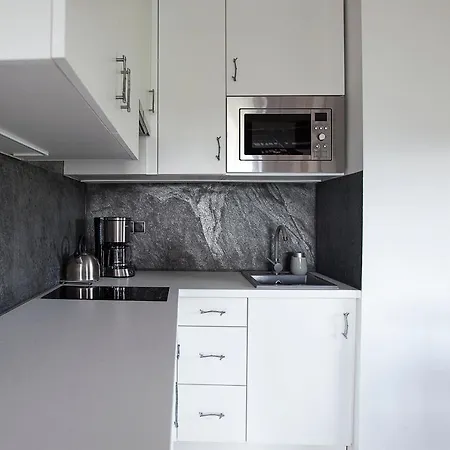 Apartamenty Na Skraju Nowa Wies  Exterior photo