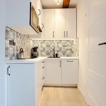 Apartamenty Na Skraju Nowa Wies  Exterior photo