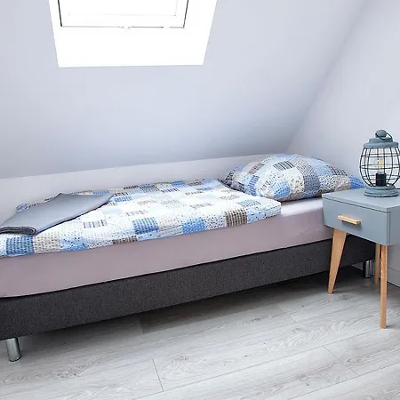 Apartamenty Na Skraju Nowa Wies  Exterior photo