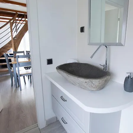 Apartamenty Na Skraju Nowa Wies  Exterior photo