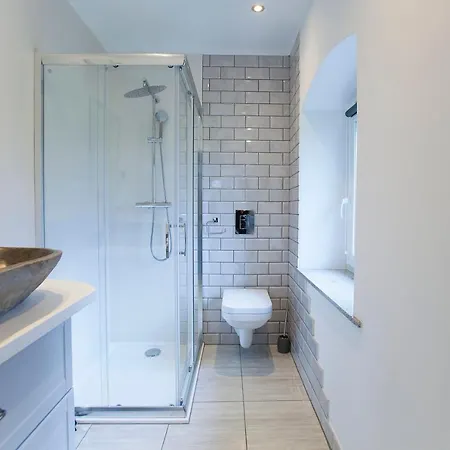 Apartamenty Na Skraju Nowa Wies  Exterior photo
