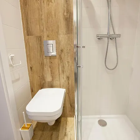 Apartamenty Na Skraju Nowa Wies  Exterior photo