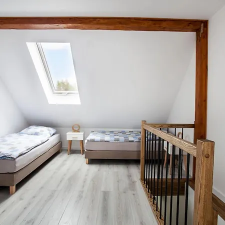 Apartamenty Na Skraju Nowa Wies  Exterior photo