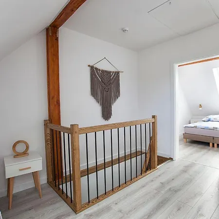 Apartamenty Na Skraju Nowa Wies  Exterior photo