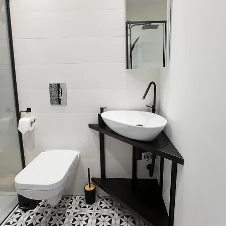 Apartamenty Na Skraju Nowa Wies  Exterior photo