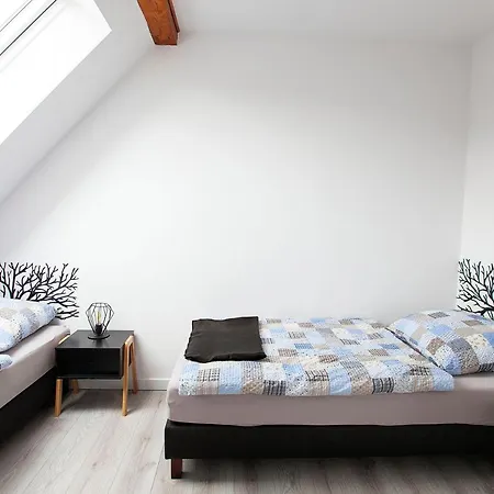 Apartamenty Na Skraju Nowa Wies  Exterior photo