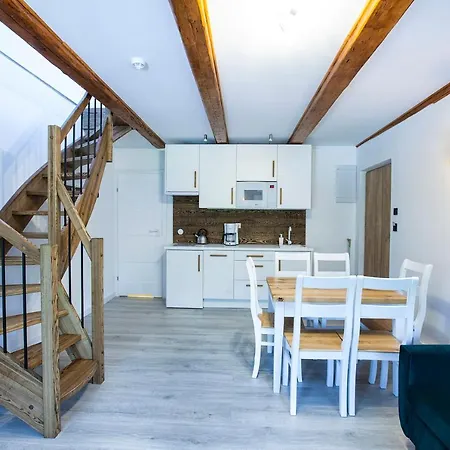 Apartamenty Na Skraju Nowa Wies  Exterior photo