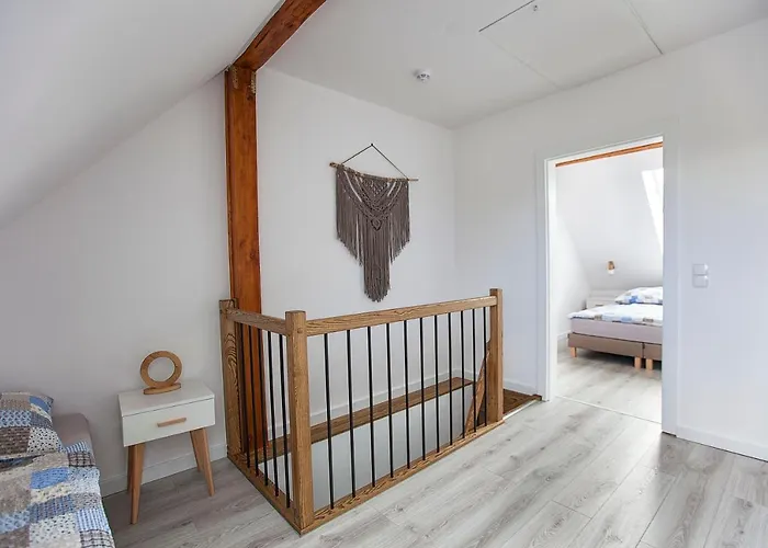 Apartamenty Na Skraju