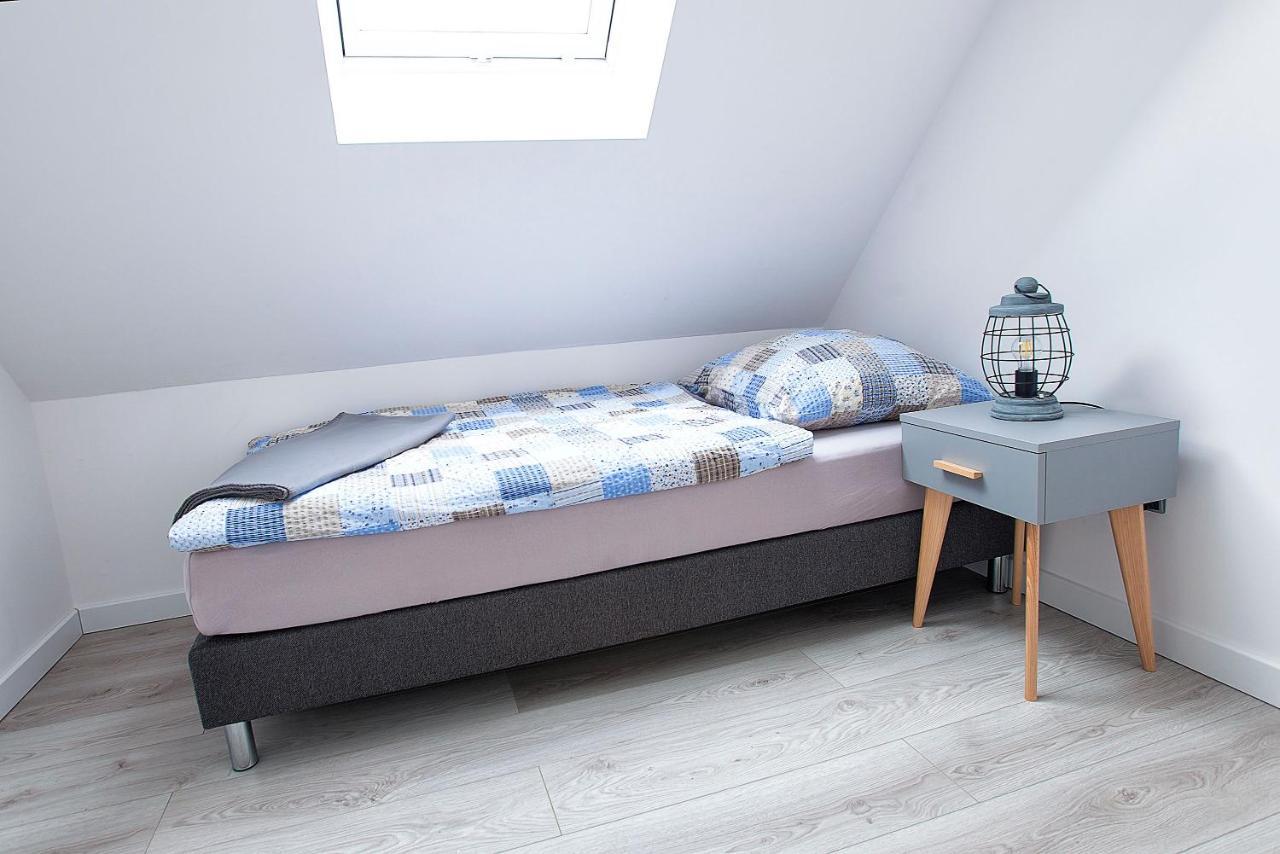 Apartment Na Skraju Nowa Wies (Klodzko)
