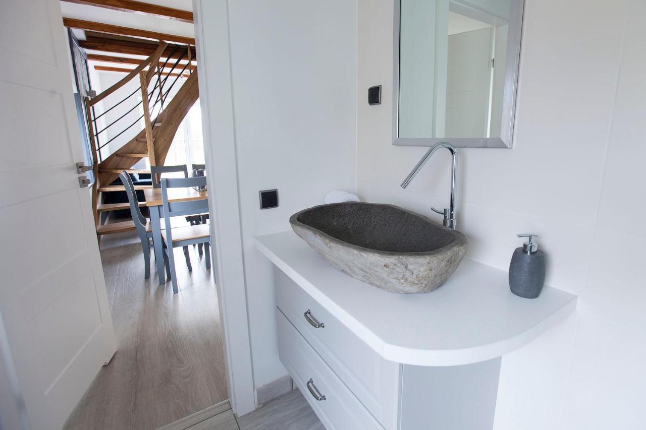 Apartment Na Skraju *