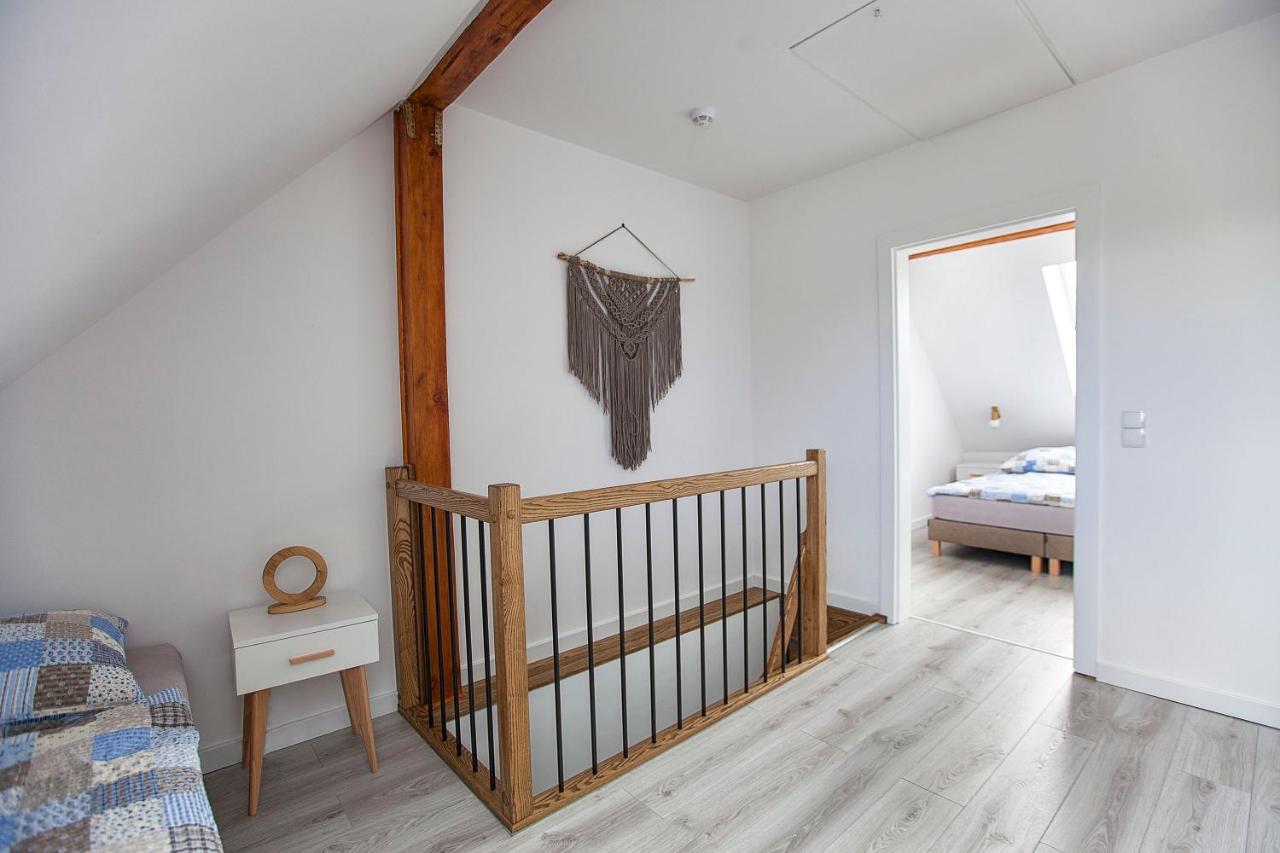 Na Skraju Apartment *
