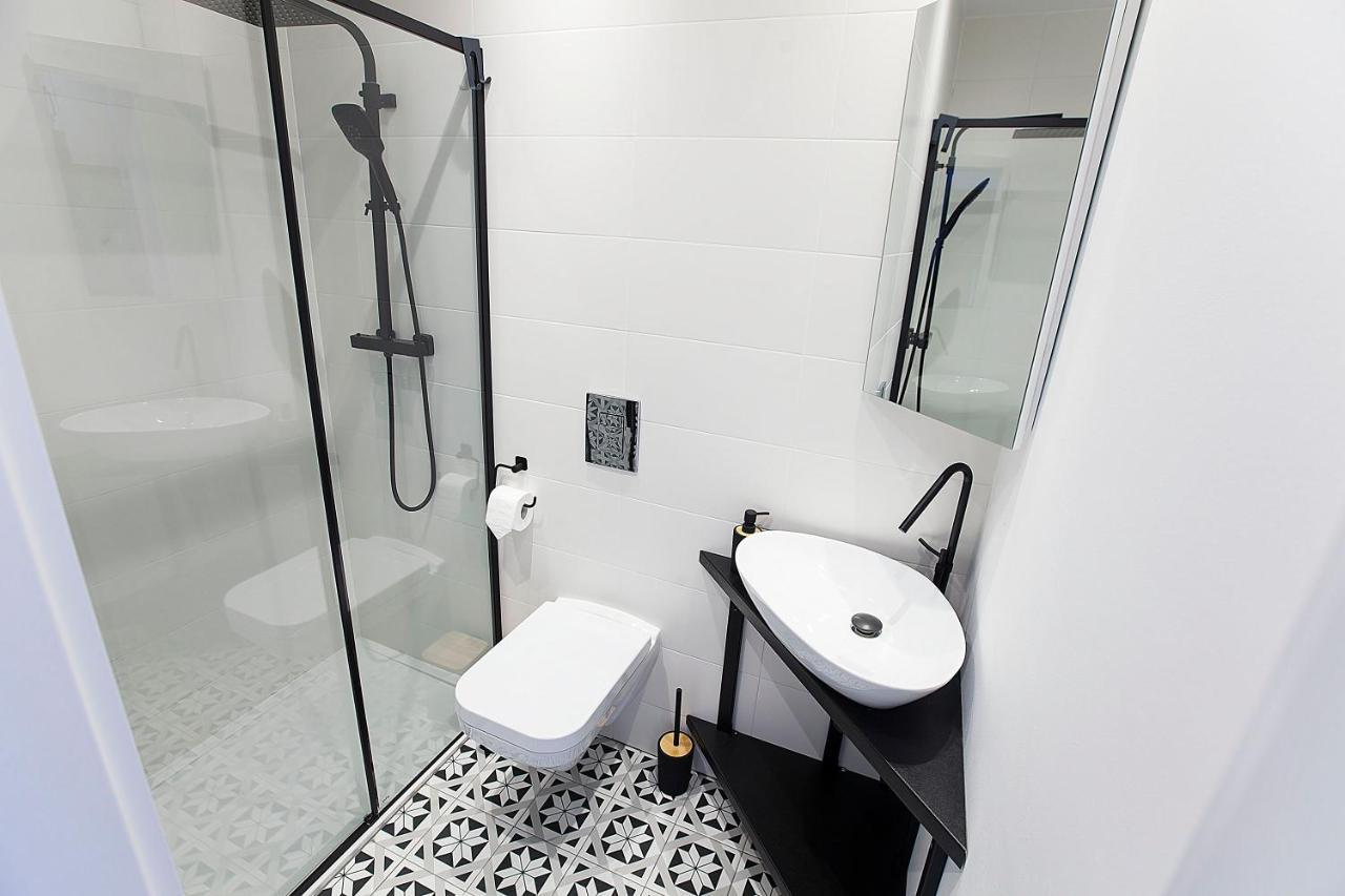 Apartment Na Skraju