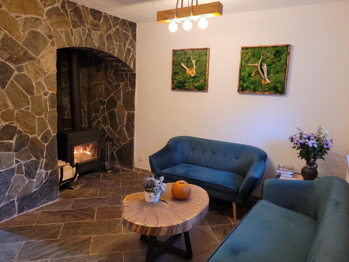 Na Skraju Apartment Nowa Wies (Klodzko)