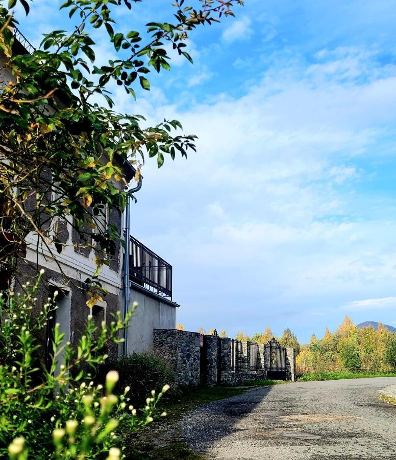 Na Skraju Apartment Nowa Wies (Klodzko)